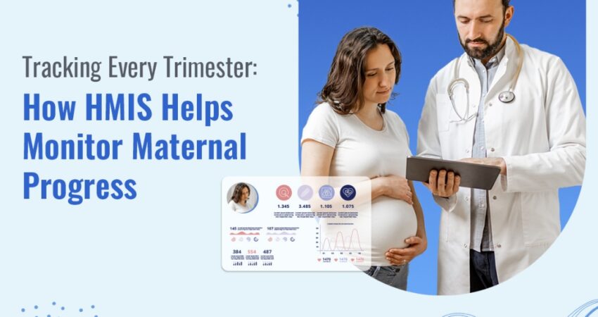 Tracking Every Trimester-Careaxes